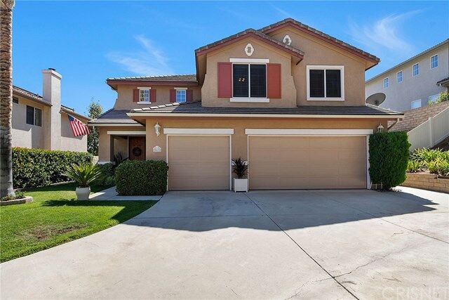 Property Photo:  28638 Lupine Street  CA 91384 