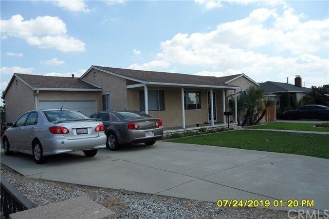 Property Photo:  402 S Vernon Avenue  CA 91702 
