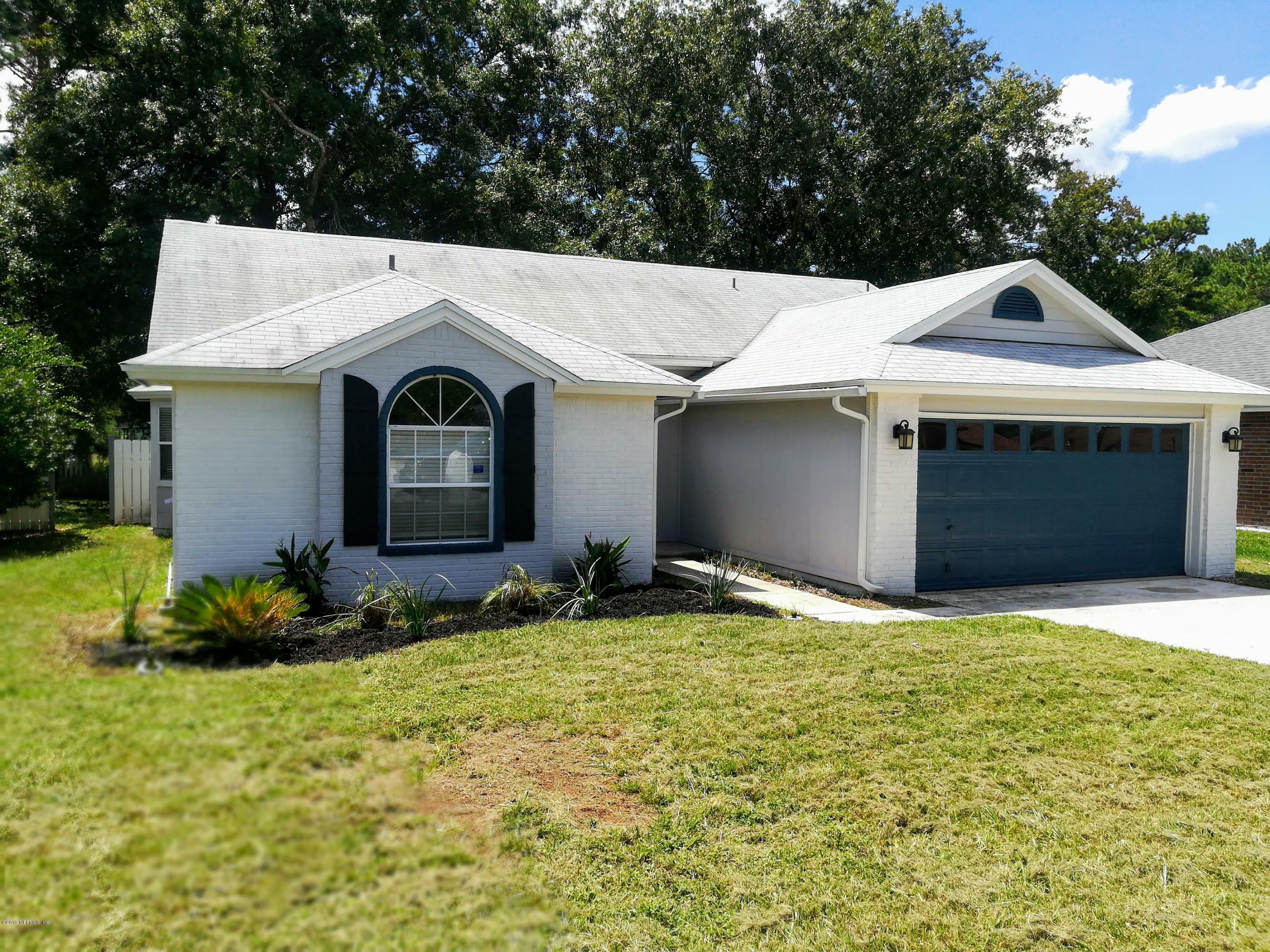 Property Photo:  7210 Fireside Drive  FL 32210 