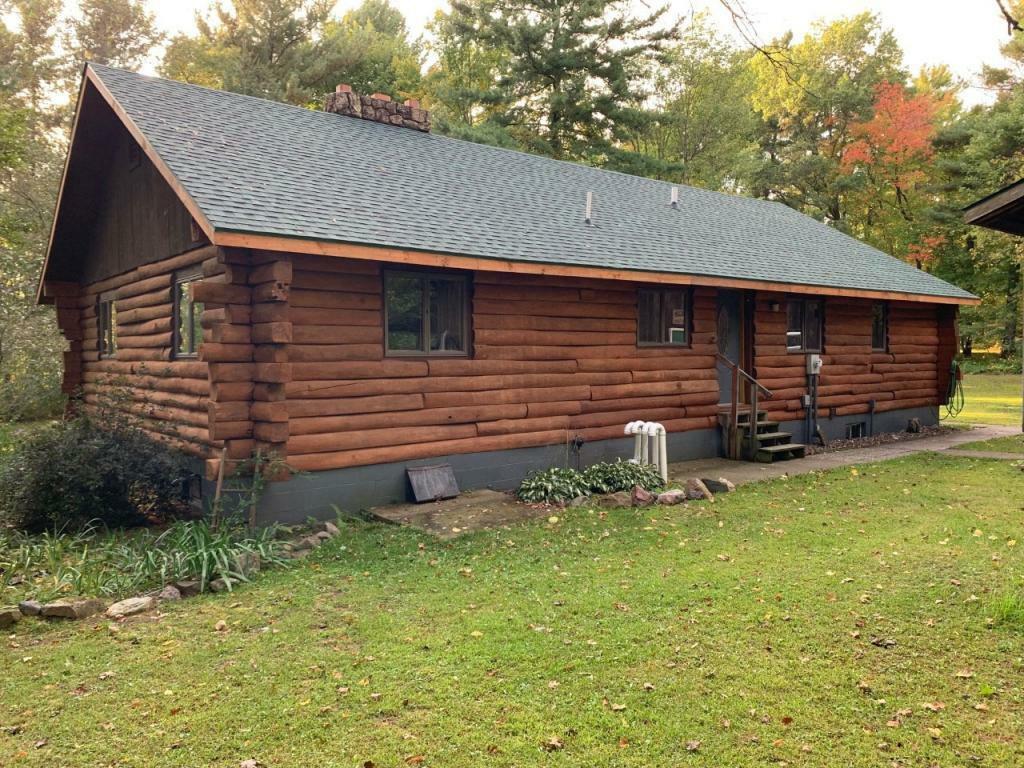 Property Photo:  E5322 815th Avenue  WI 54751 