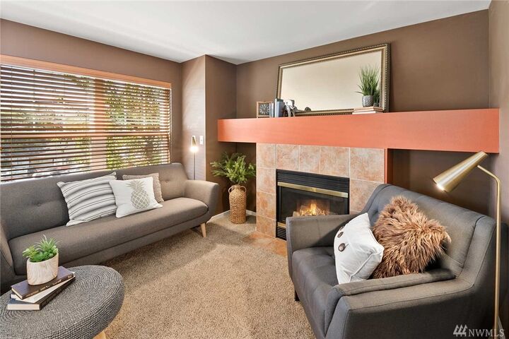 Property Photo: 321 NW 103rd Street WA 98177