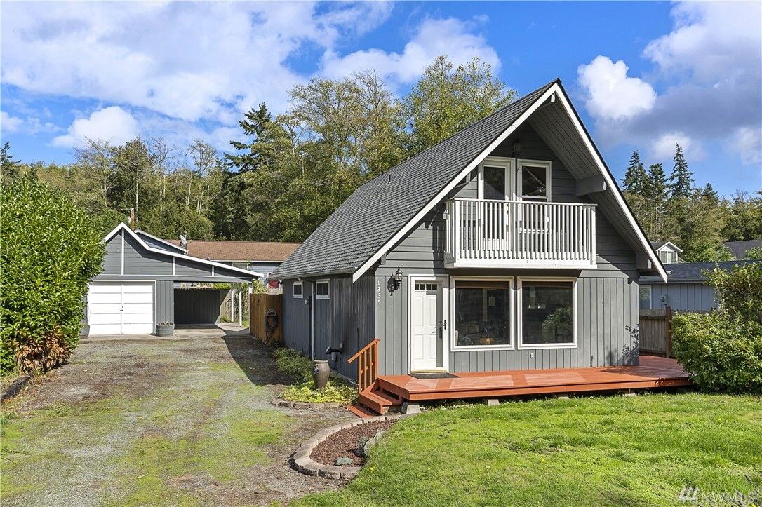Property Photo: 1235 Leahy Drive WA 98239