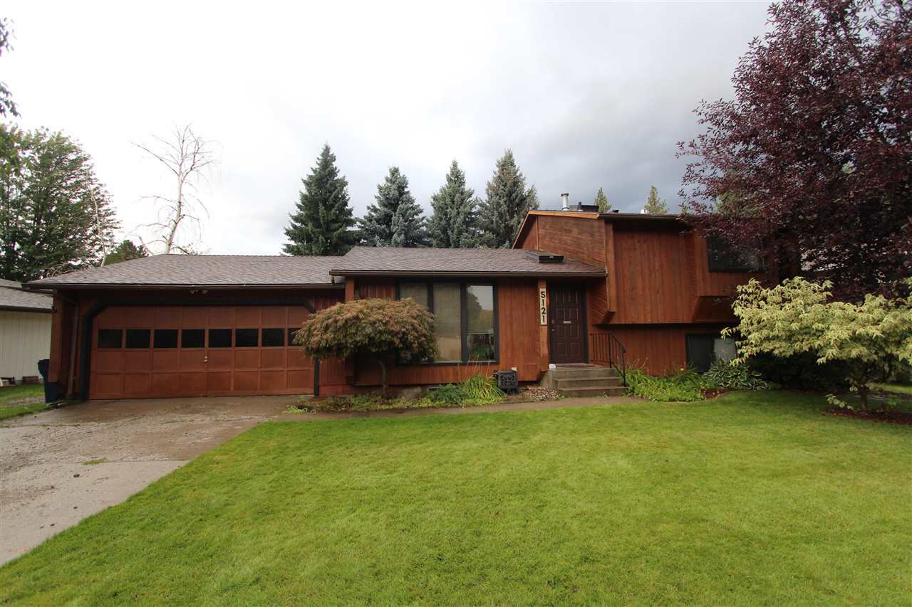 Property Photo:  5121 W Lamar Ave  WA 99208 