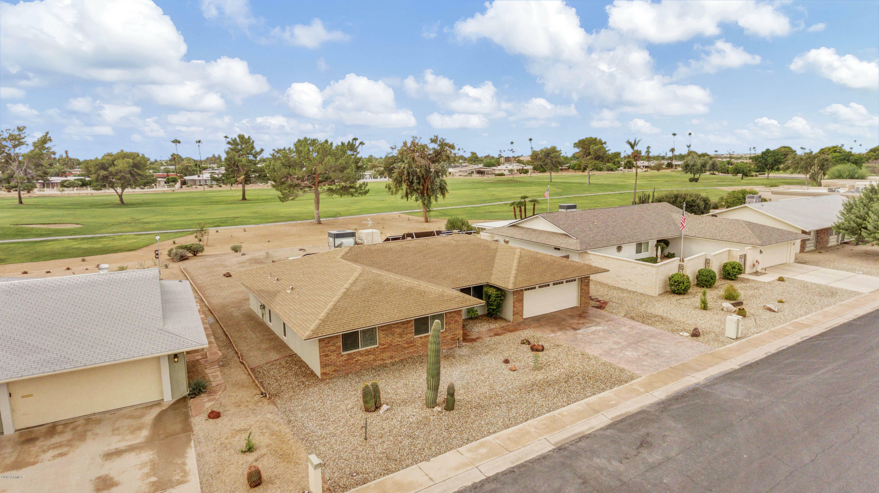 Property Photo:  10609 W Willowbrook Drive  AZ 85373 