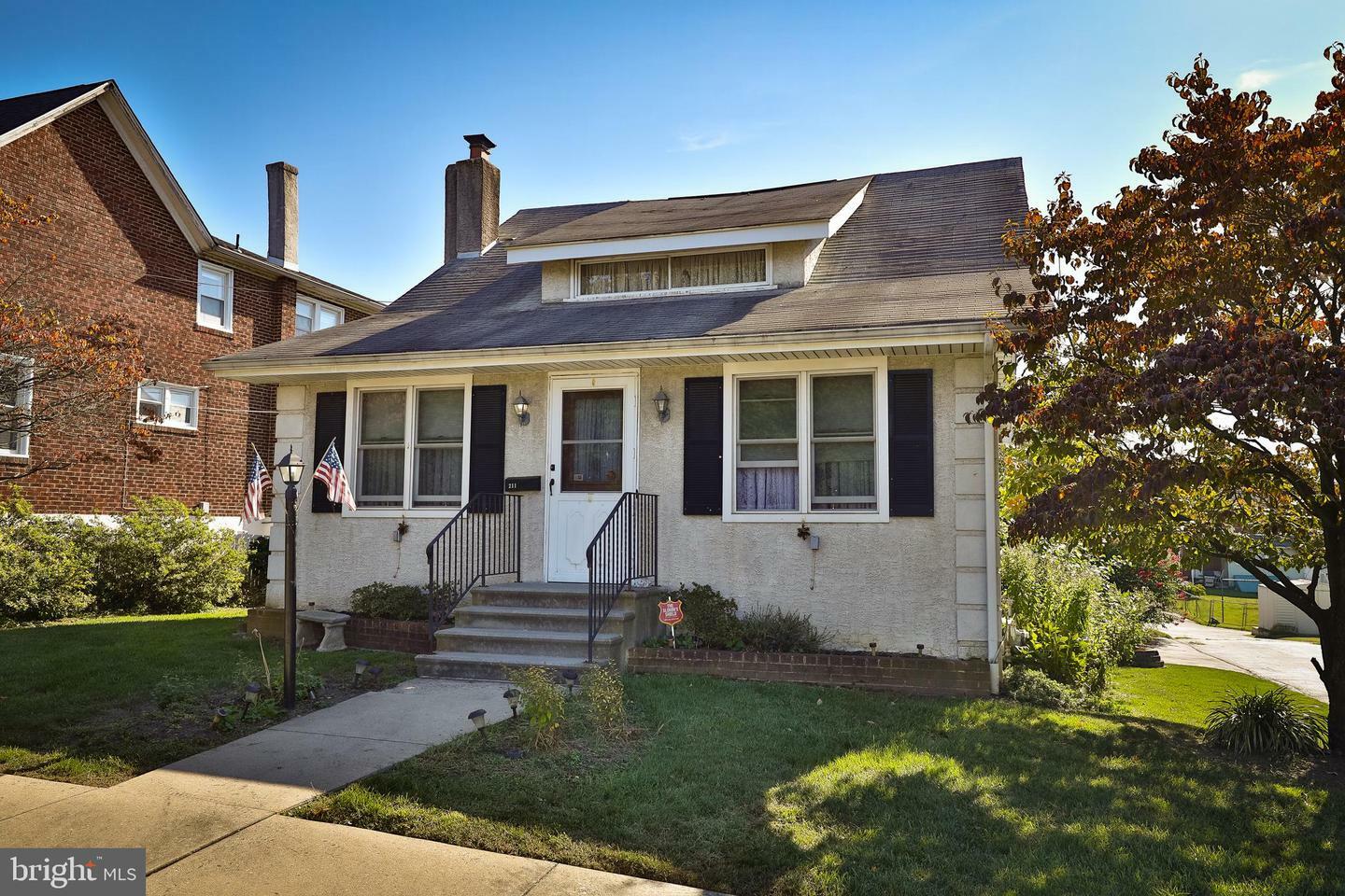 Property Photo:  211 W 11th Avenue  PA 19428 