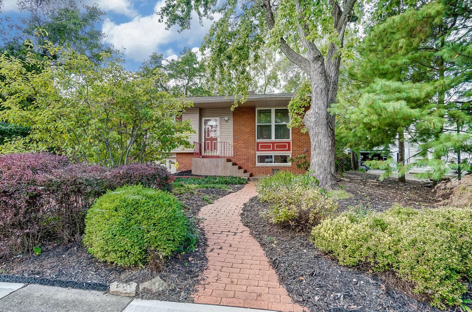 Property Photo:  3911 Tamara Drive  OH 43123 