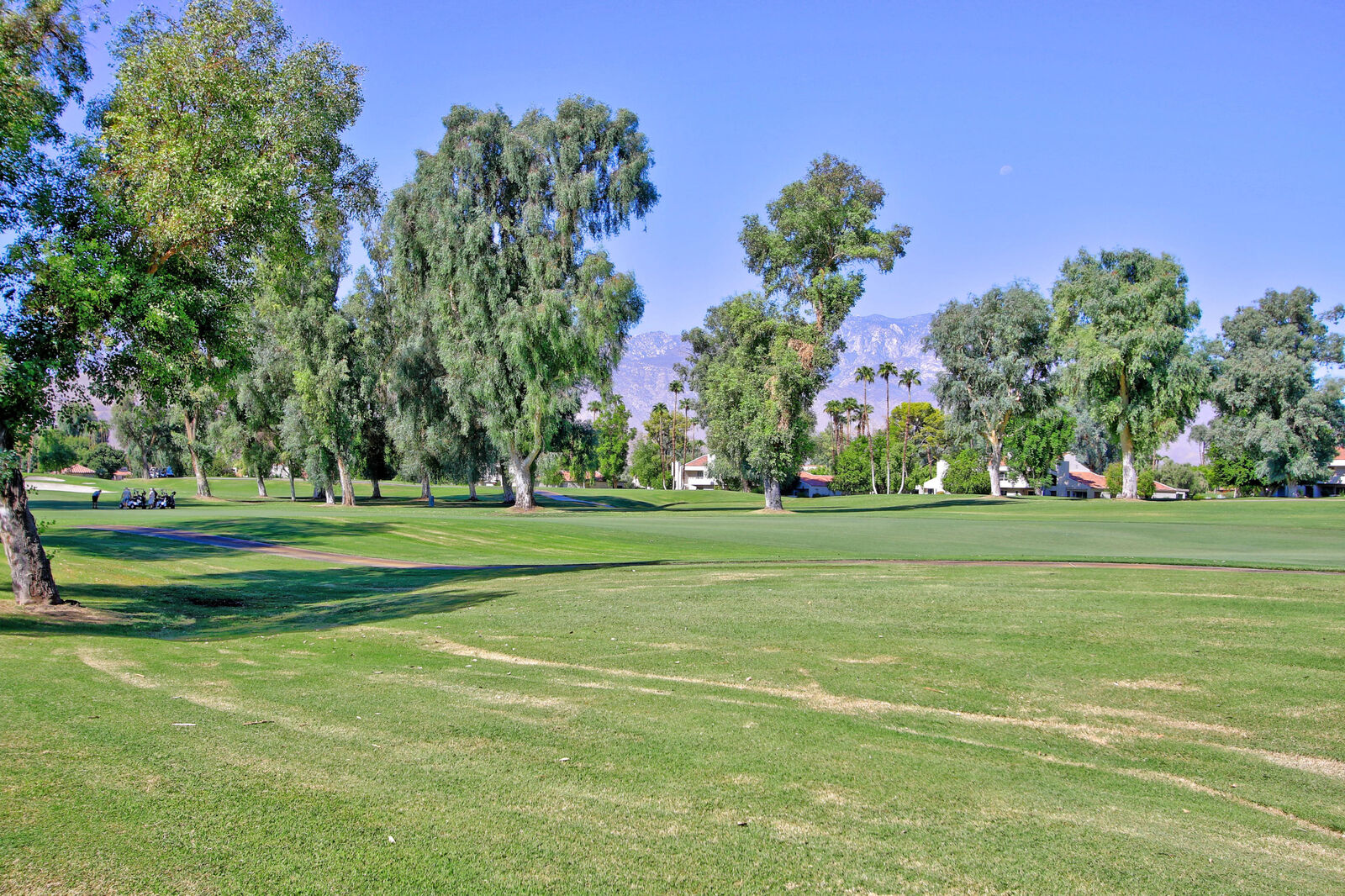 Property Photo: 739 Inverness Drive CA 92270