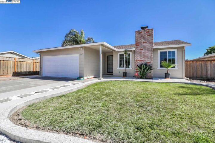 33125 Condor Dr  Union City CA 94587 photo