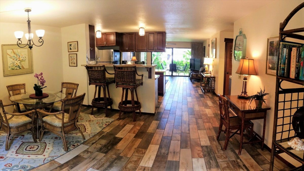 Property Photo:  2721 Poipu Rd 301  HI 96756 