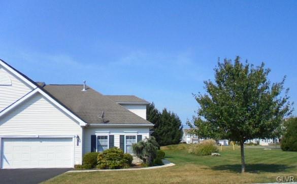 Property Photo: 2661 Terrwood Drive PA 18062