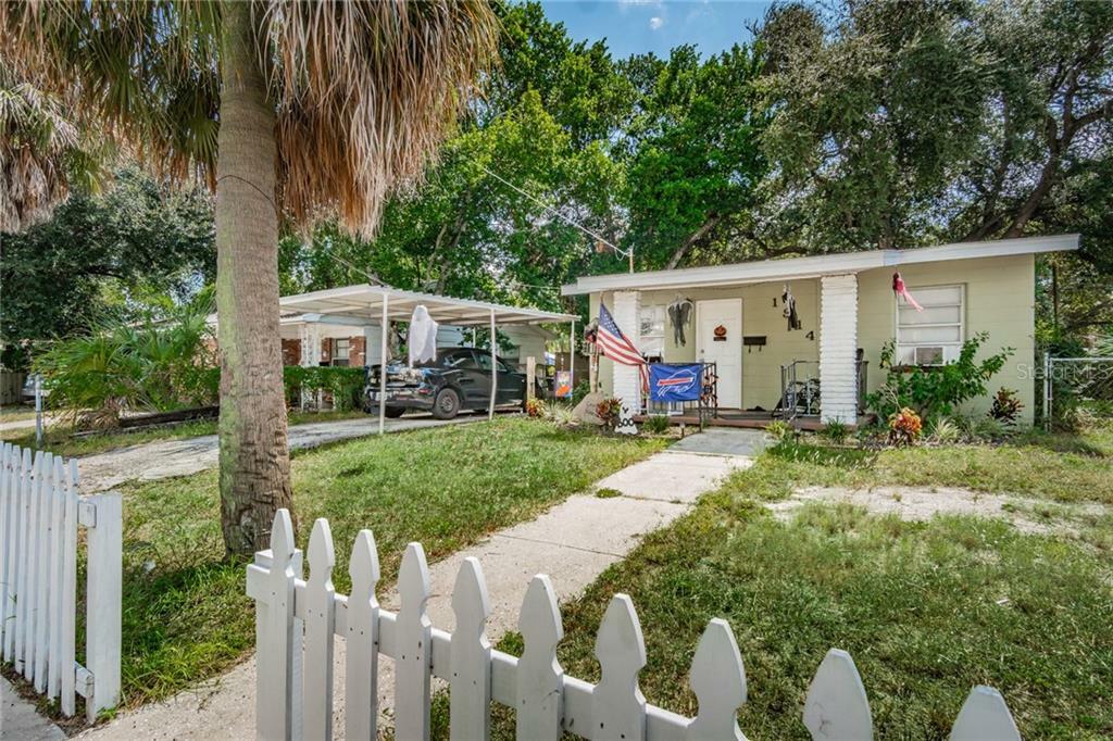 1914 W Cypress Street  Tampa FL 33606 photo