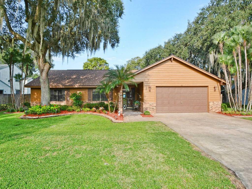 Property Photo:  1505 Texas Court  FL 32778 