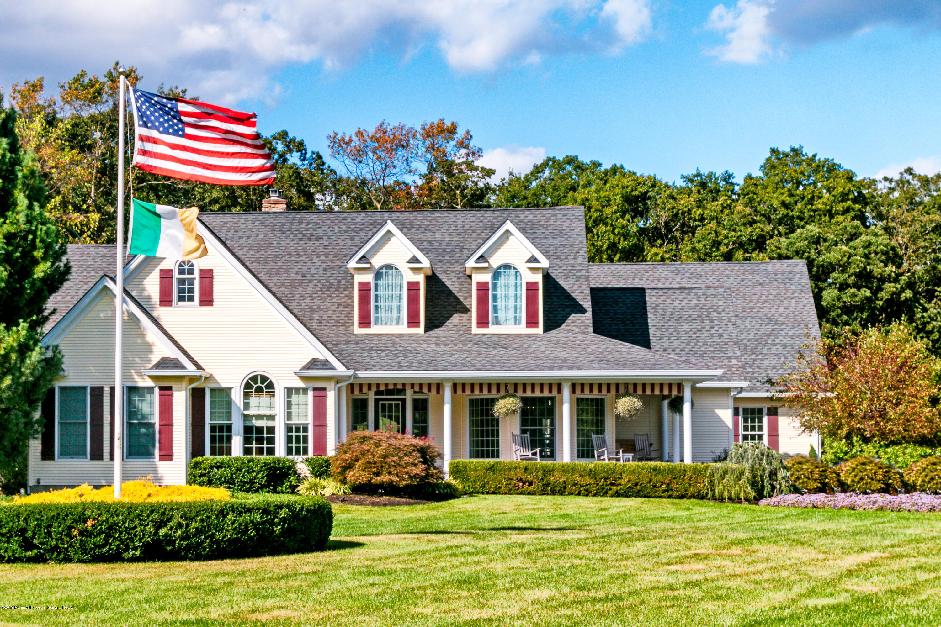 Property Photo: 225 Merrick Road NJ 07727