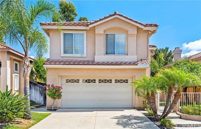 Property Photo: 20 Via Silla CA 92688