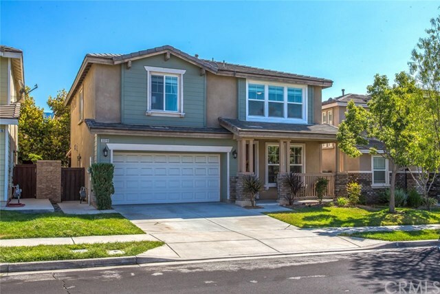 Property Photo:  33318 Wallace Way  CA 92399 