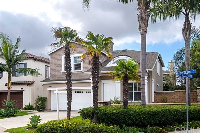 Property Photo: 5312 Doverton Drive CA 92649