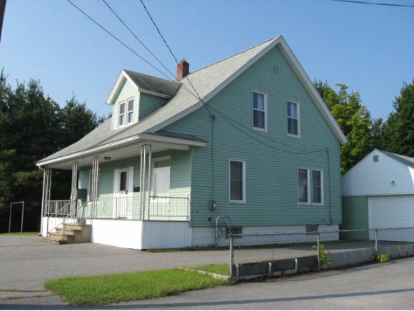 Property Photo: 137 Essex NH 03102