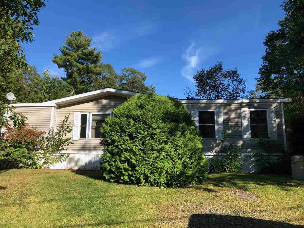 Property Photo:  135 Pine Ridge Road  NH 03307 