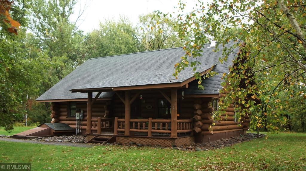 Property Photo:  56565 Croix Lane E  MN 55063 