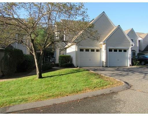 Property Photo: 11 Castlegate Dr A MA 01129