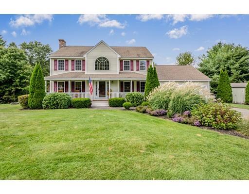 Property Photo: 13 Charles Pl MA 01463