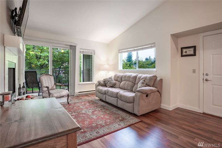 12303  Harbour Pointe Boulevard U210  Mukilteo WA 98275 photo