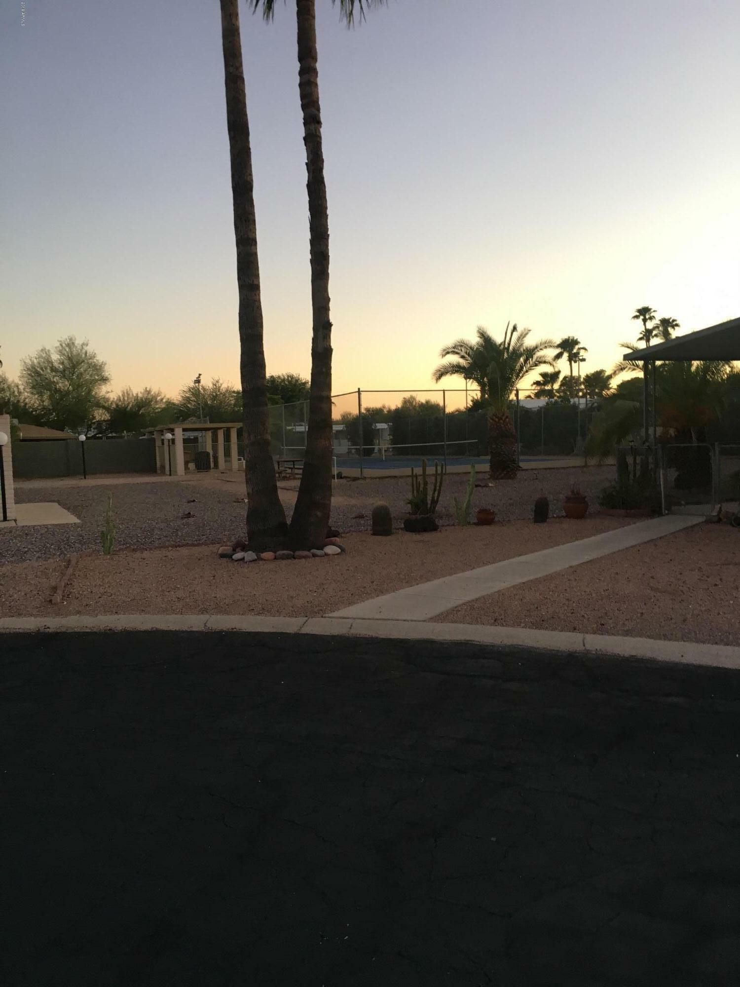 Property Photo:  8780 E McKellips Road 250  AZ 85257 