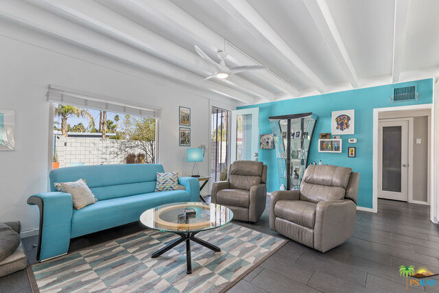 Property Photo: 715 E Sunny Dunes Road CA 92264