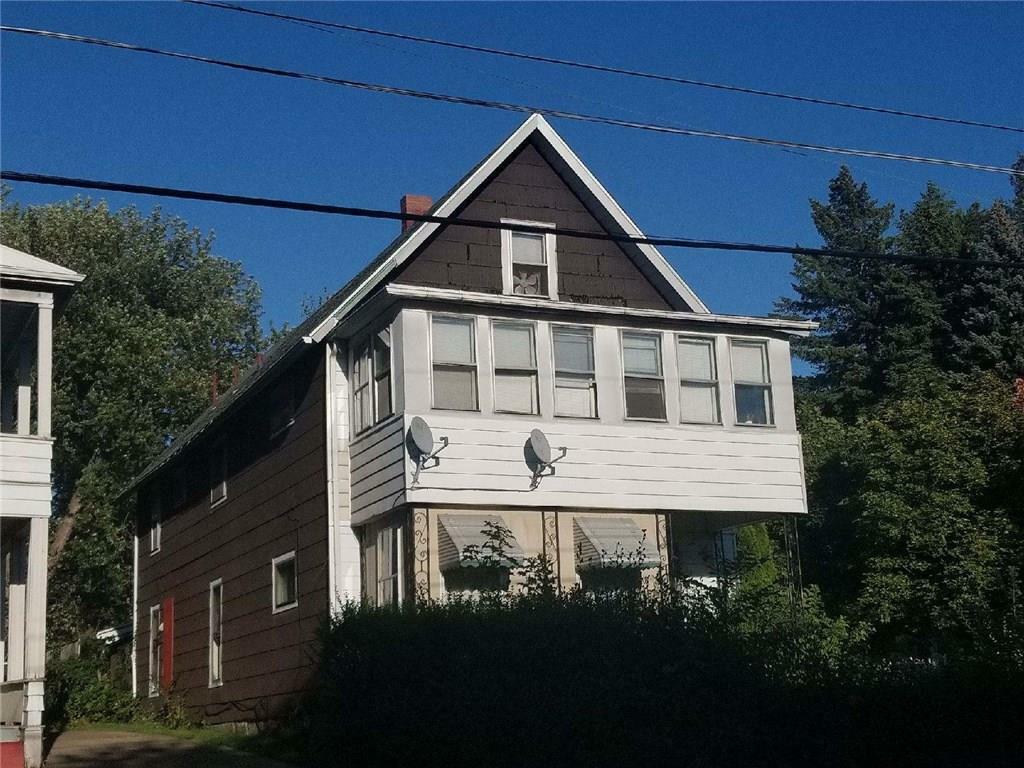 Property Photo:  829 Ash Street  PA 16503 