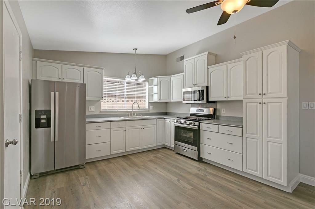 Property Photo:  1585 Arden Street  NV 89104 