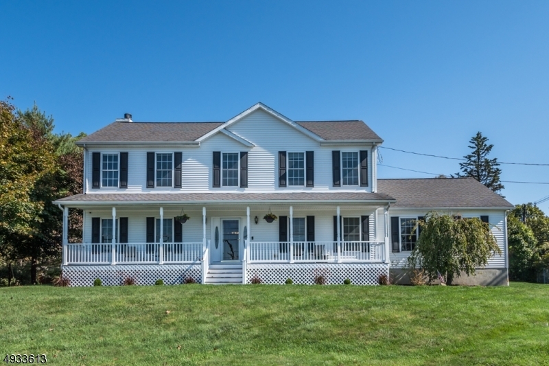 Property Photo:  102 Sand Shore Rd  NJ 07828 