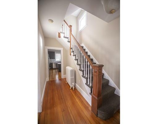 Property Photo: 29 Curran Ave MA 02062