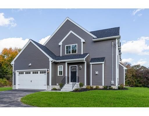 Property Photo:  250 Main Street B  MA 02053 