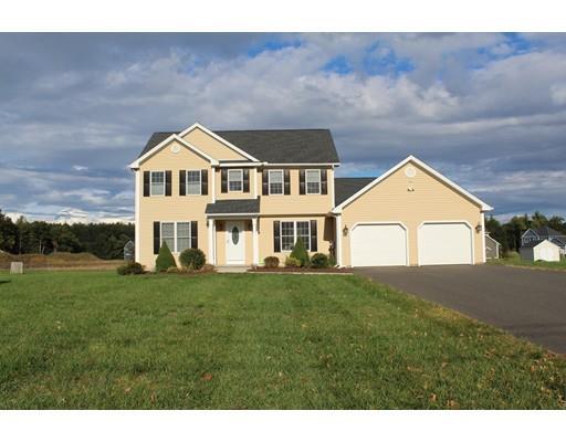 Property Photo: 253 Montgomery Road MA 01085