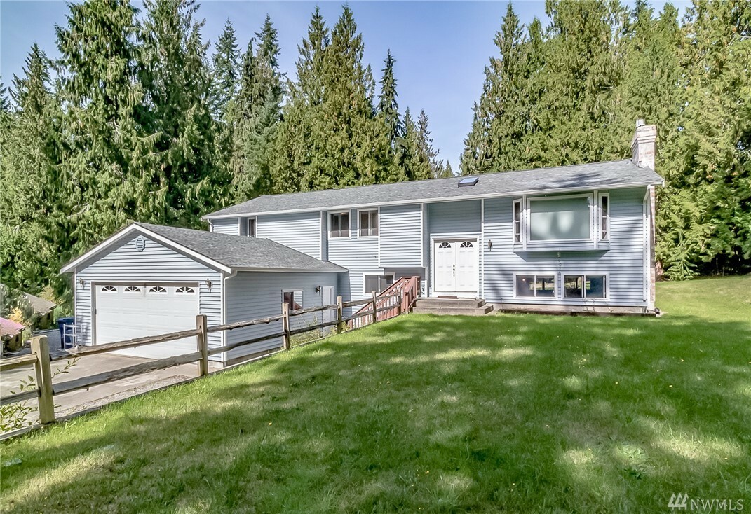 Property Photo:  9209 116th St NE  WA 98223 