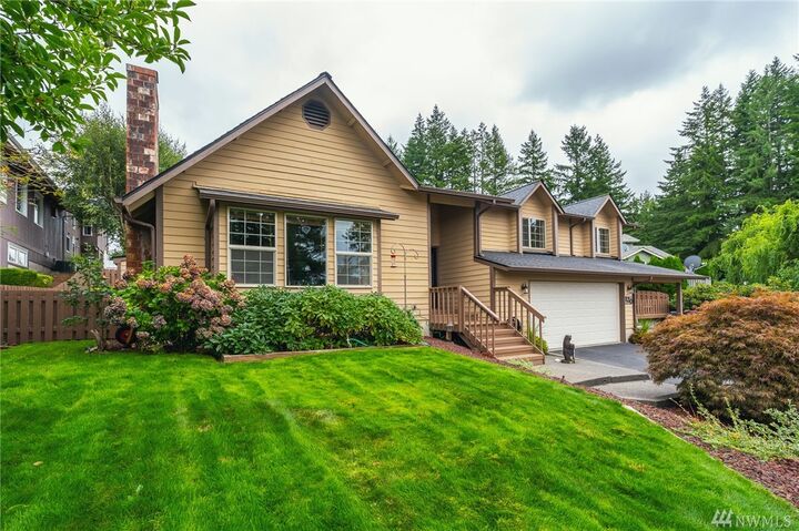 Property Photo: 120 SE Westside Drive WA 98532