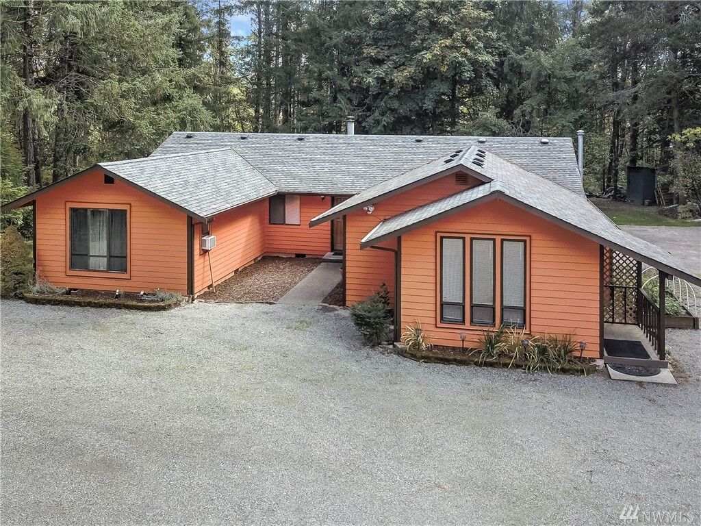 Property Photo: 4133 Tennis Court SW WA 98512