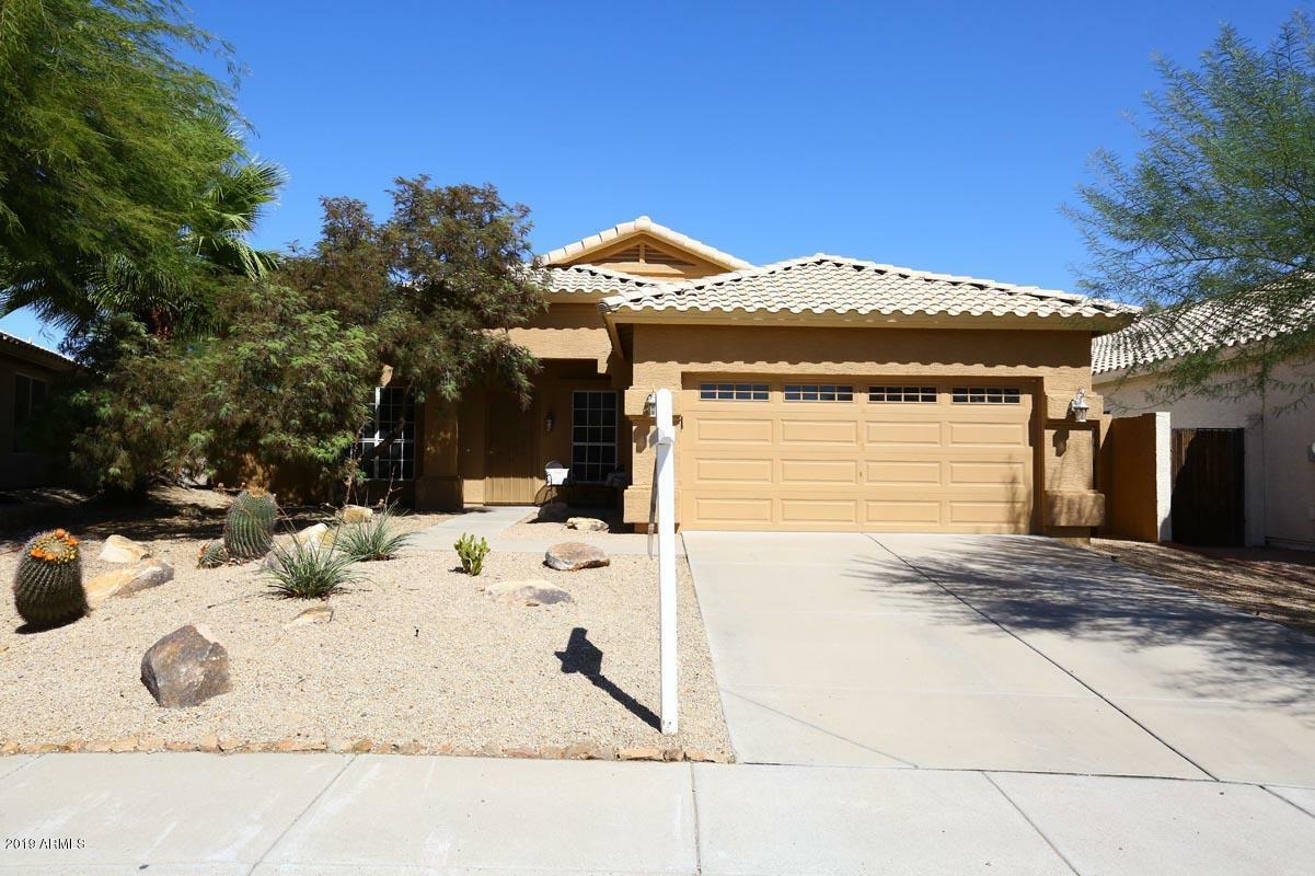 Property Photo:  3628 E Desert Willow Road  AZ 85044 