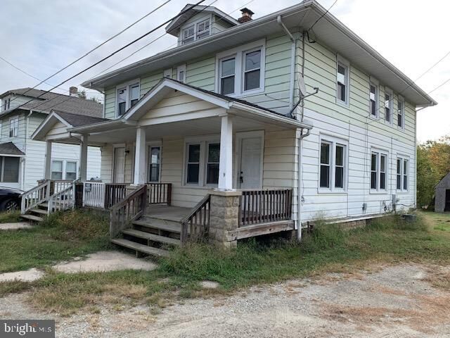 Property Photo:  40 Wright Avenue  MD 21921 