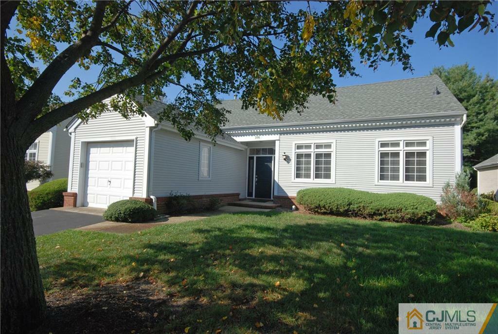 Property Photo:  106 Winthrop Road  NJ 08831 