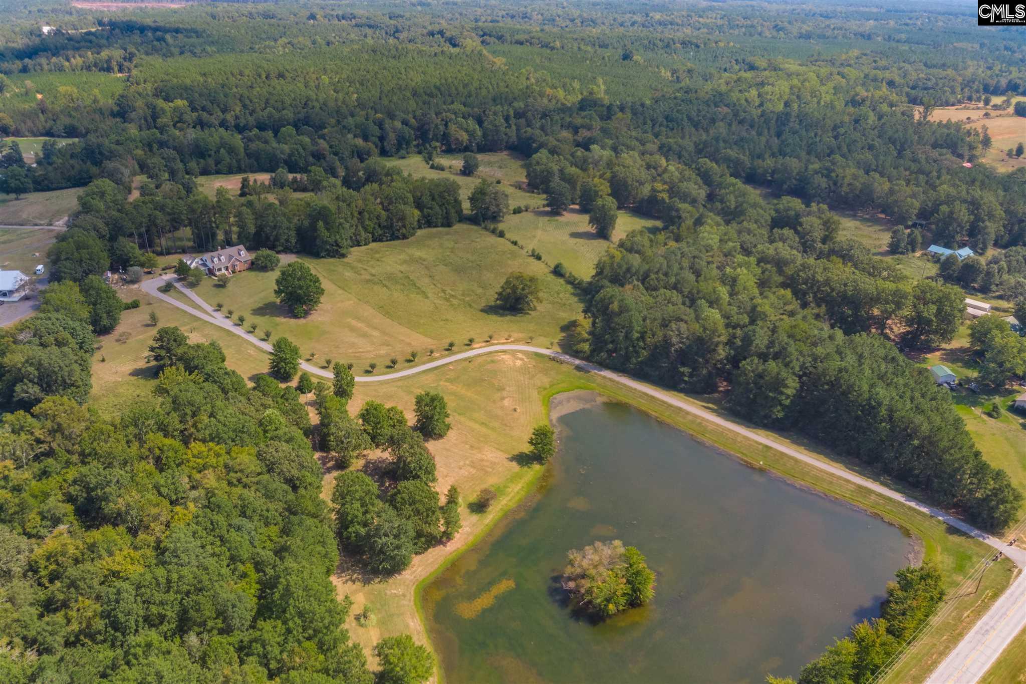 Property Photo: 5956 Sc Hwy 391 SC 29127