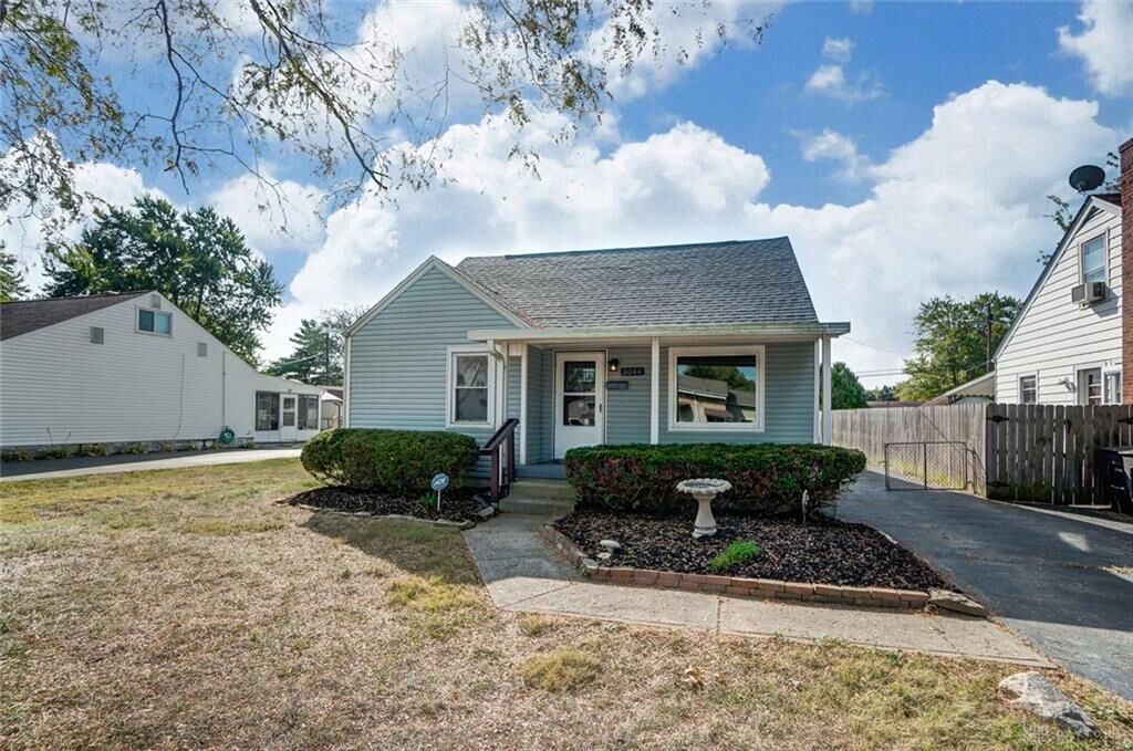 Property Photo:  5044 Dinsmore Road  OH 45449 
