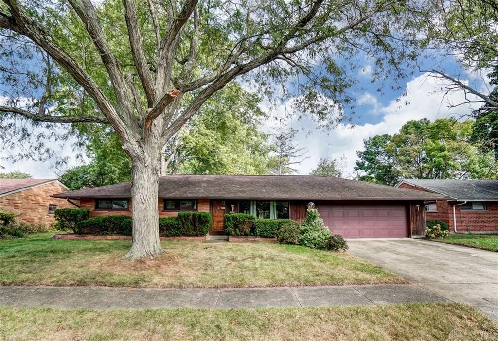 Property Photo: 2277 Schenley Avenue OH 45439