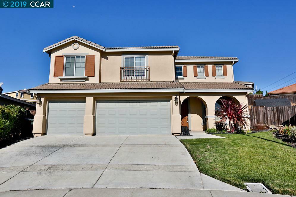 Property Photo:  36 Vallarta Ct  CA 94565 