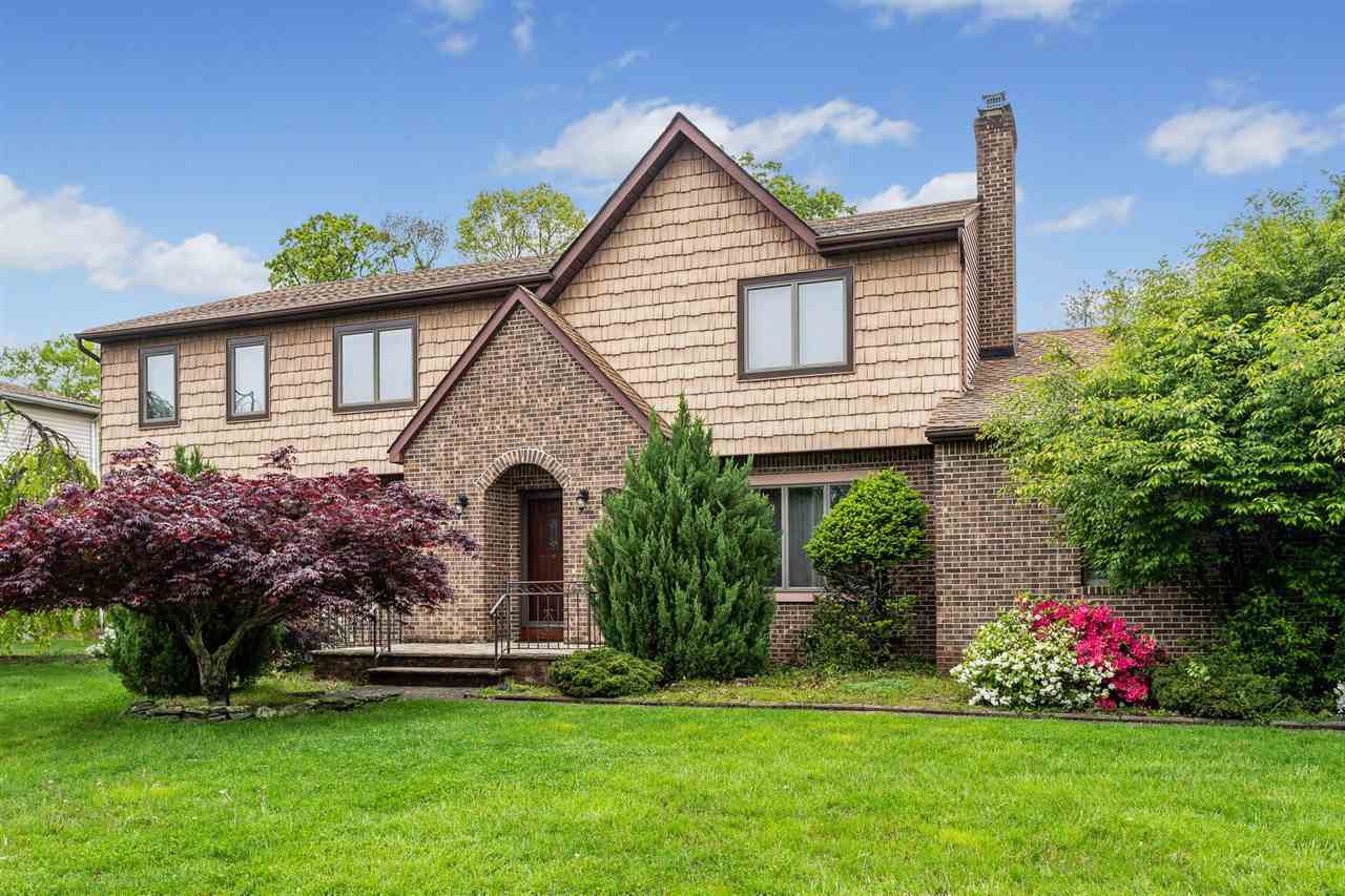 Property Photo: 31 Hubbardton Rd NJ 07470