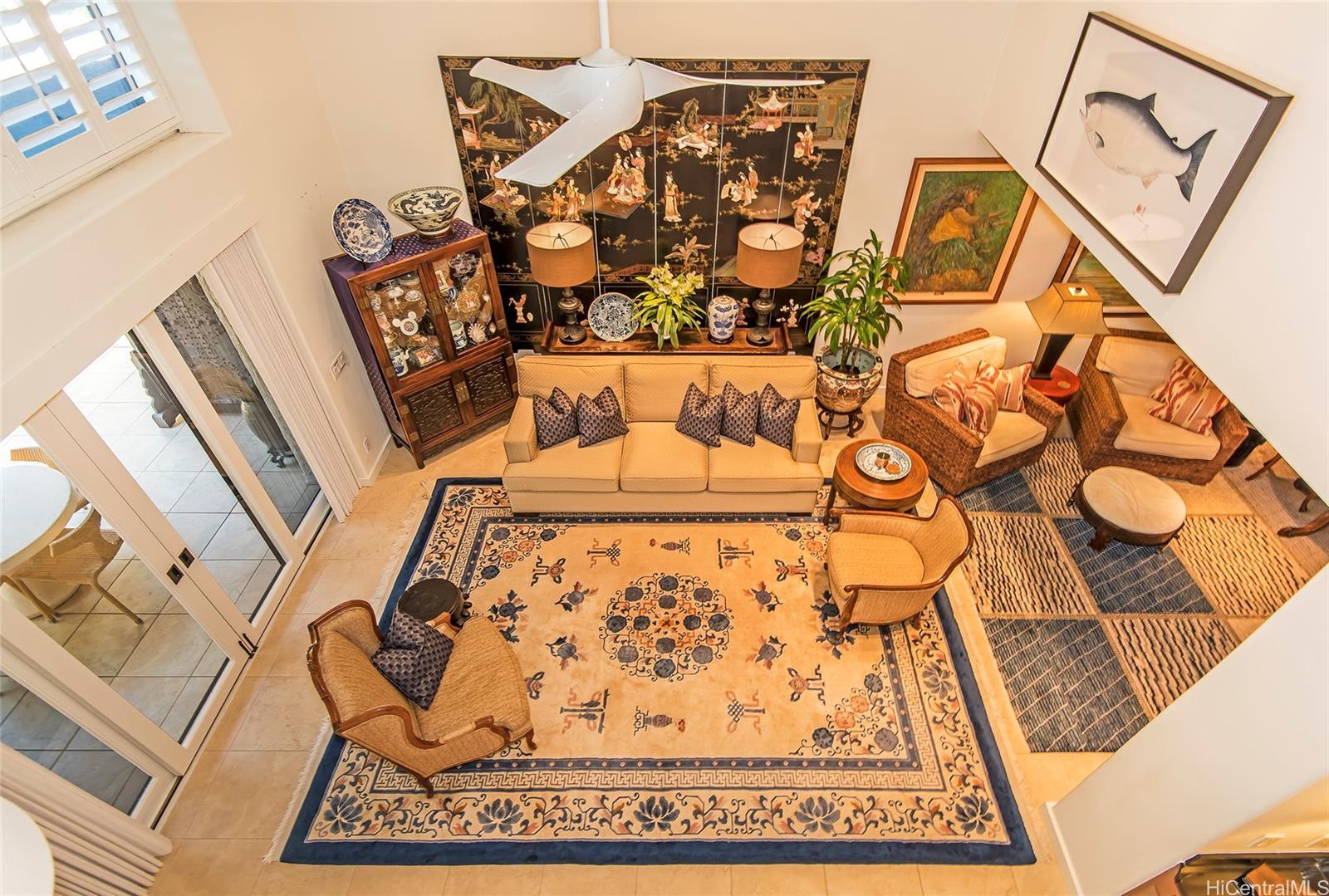 Property Photo: 3073 La Pietra Circle 28 HI 96815