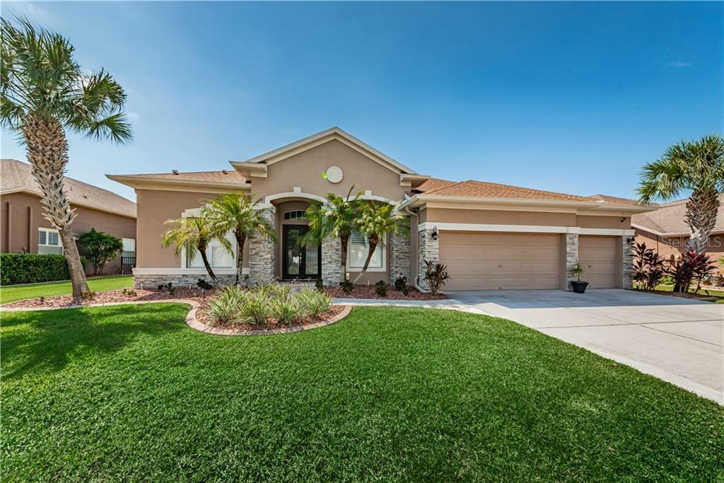 Property Photo:  1725 Nodding Thistle Drive  FL 34655 