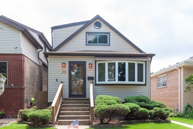 Property Photo: 5363 North Lynch Avenue IL 60630