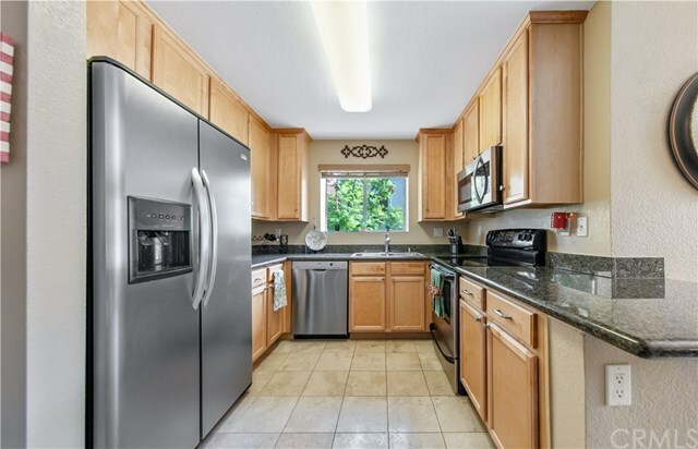 Property Photo: 2525 San Gabriel Way 307 CA 92882