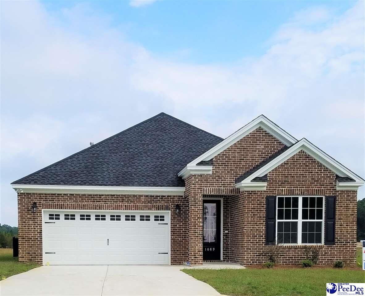 Property Photo: 1089 Wessex Drive SC 29501